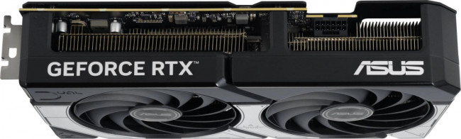 Видеокарта ASUS DUAL-RTX5070-O12G Видеокарта ASUS DUAL-RTX5070-O12G