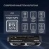 Видеокарта ASUS DUAL-RTX5070-O12G Видеокарта ASUS DUAL-RTX5070-O12G
