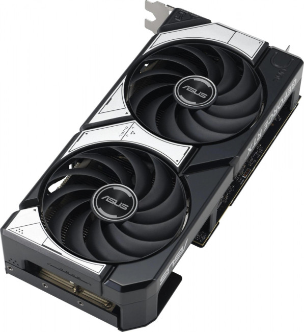 Видеокарта ASUS DUAL-RTX5070-O12G Видеокарта ASUS DUAL-RTX5070-O12G