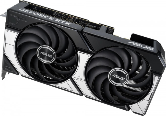 Видеокарта ASUS DUAL-RTX5070-O12G Видеокарта ASUS DUAL-RTX5070-O12G