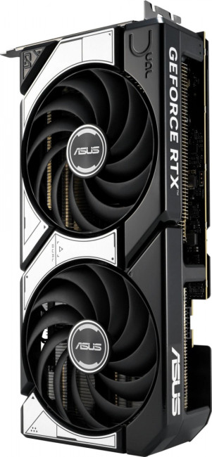 Видеокарта ASUS DUAL-RTX5070-O12G Видеокарта ASUS DUAL-RTX5070-O12G
