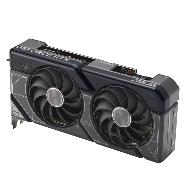 Видеокарта ASUS 90YV0KF3-M0NA00 Видеокарта ASUS 90YV0KF3-M0NA00