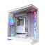 Корпус без блока питания NZXT H9 Flow RGB+ CM-H92FW-P1