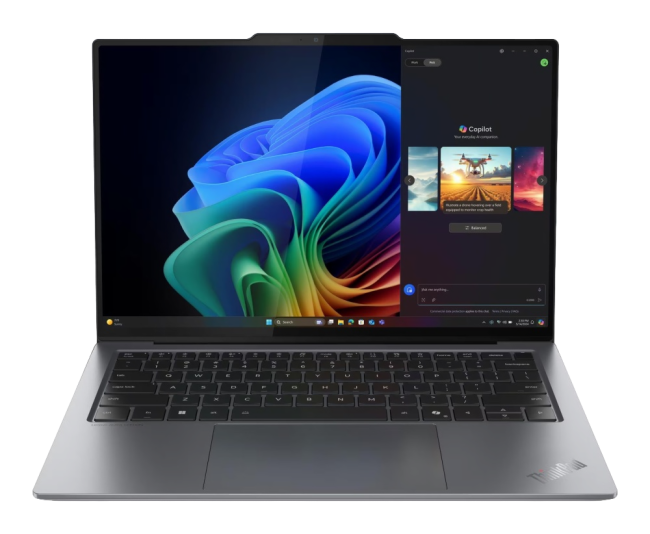 Ноутбук Lenovo 21QA0006US Ноутбук Lenovo 21QA0006US