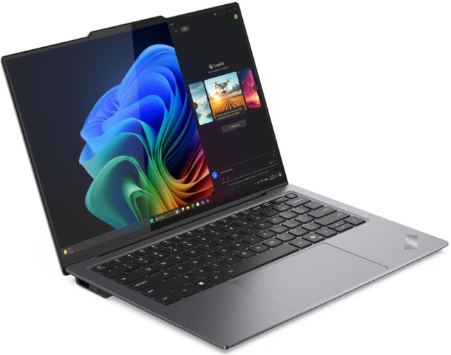 Ноутбук Lenovo 21QA0006US Ноутбук Lenovo 21QA0006US