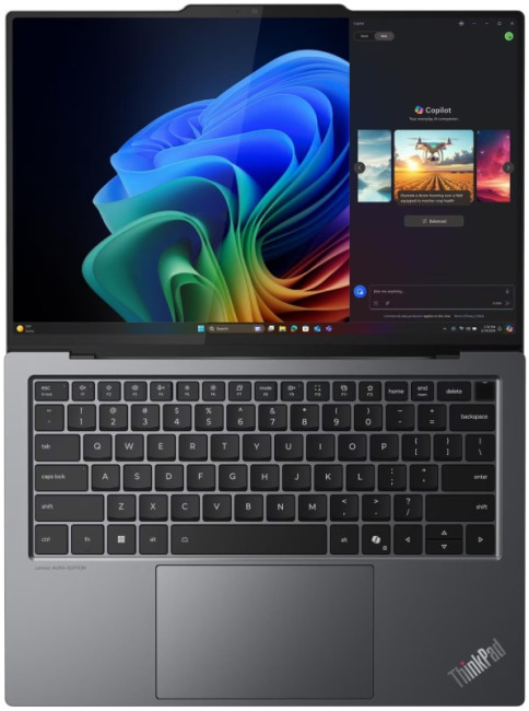 Ноутбук Lenovo 21QA0006US Ноутбук Lenovo 21QA0006US