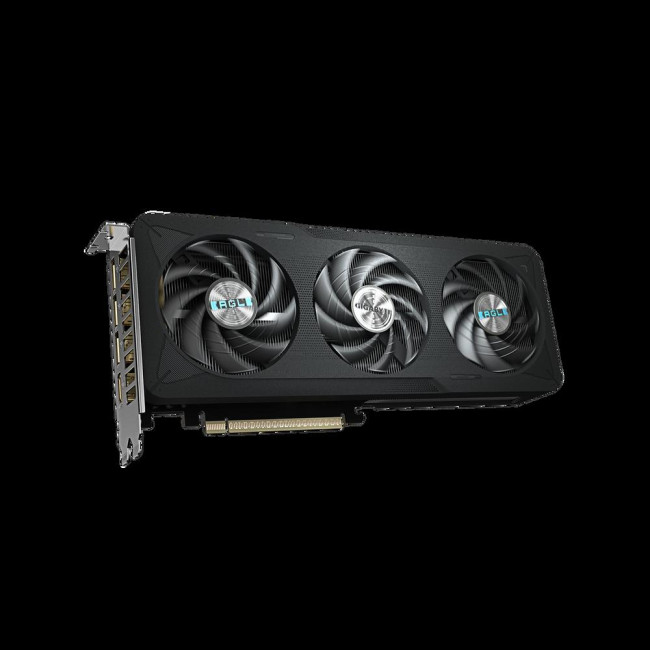 Видеокарта Gigabyte GV-N506TEAGLEMAX OC-8GD Видеокарта Gigabyte GV-N506TEAGLEMAX OC-8GD