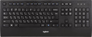 Клавиатура Logitech Keyboard K280e USB
