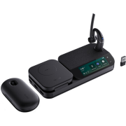 Гарнитура беспроводная Yealink BH71 Workstation Pro Гарнитура беспроводная Yealink BH71 Workstation Pro