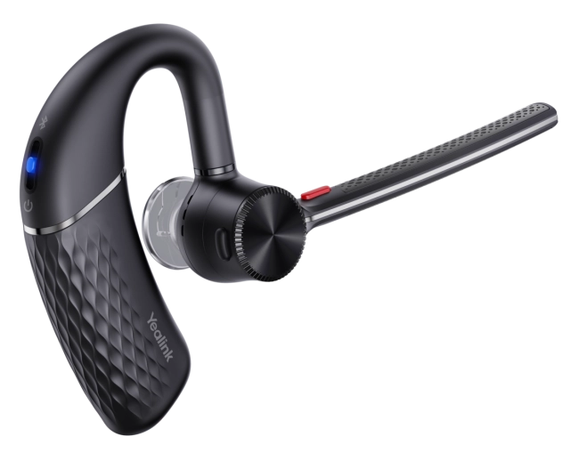Гарнитура беспроводная Yealink BH71 Workstation Pro