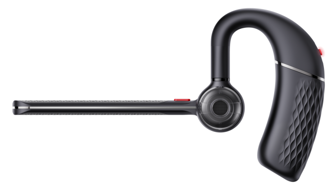 Гарнитура беспроводная Yealink BH71 Workstation Pro