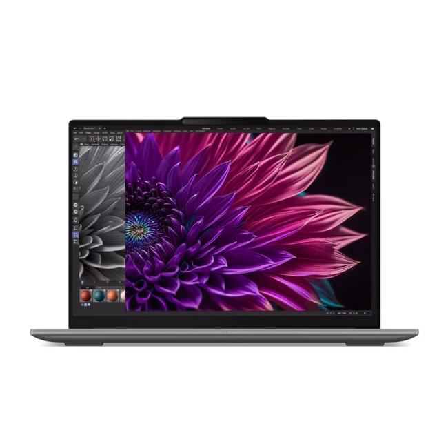 Ноутбук Ноутбук Lenovo Yoga Pro 9 16IMH9 (83DN002VRU) Ноутбук Ноутбук Lenovo Yoga Pro 9 16IMH9 (83DN002VRU)