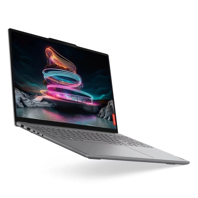 Ноутбук Ноутбук Lenovo Yoga Pro 9 16IMH9 (83DN002VRU) Ноутбук Ноутбук Lenovo Yoga Pro 9 16IMH9 (83DN002VRU)