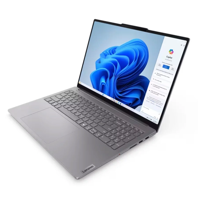 Ноутбук Ноутбук Lenovo Yoga Pro 9 16IMH9 (83DN002VRU) Ноутбук Ноутбук Lenovo Yoga Pro 9 16IMH9 (83DN002VRU)