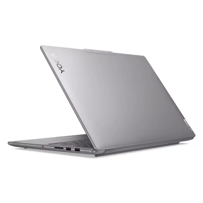 Ноутбук Ноутбук Lenovo Yoga Pro 9 16IMH9 (83DN002VRU) Ноутбук Ноутбук Lenovo Yoga Pro 9 16IMH9 (83DN002VRU)