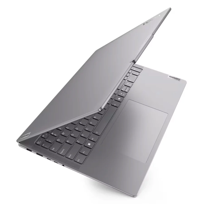 Ноутбук Ноутбук Lenovo Yoga Pro 9 16IMH9 (83DN002VRU) Ноутбук Ноутбук Lenovo Yoga Pro 9 16IMH9 (83DN002VRU)