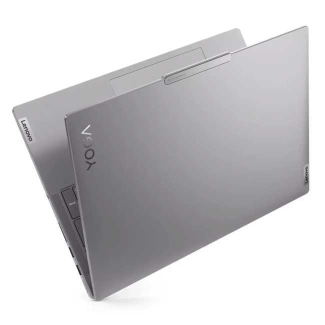 Ноутбук Ноутбук Lenovo Yoga Pro 9 16IMH9 (83DN002VRU) Ноутбук Ноутбук Lenovo Yoga Pro 9 16IMH9 (83DN002VRU)