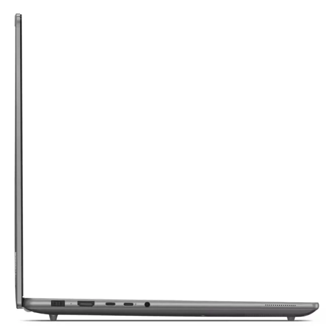 Ноутбук Ноутбук Lenovo Yoga Pro 9 16IMH9 (83DN002VRU) Ноутбук Ноутбук Lenovo Yoga Pro 9 16IMH9 (83DN002VRU)