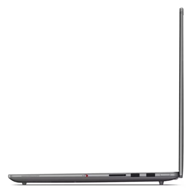 Ноутбук Ноутбук Lenovo Yoga Pro 9 16IMH9 (83DN002VRU) Ноутбук Ноутбук Lenovo Yoga Pro 9 16IMH9 (83DN002VRU)
