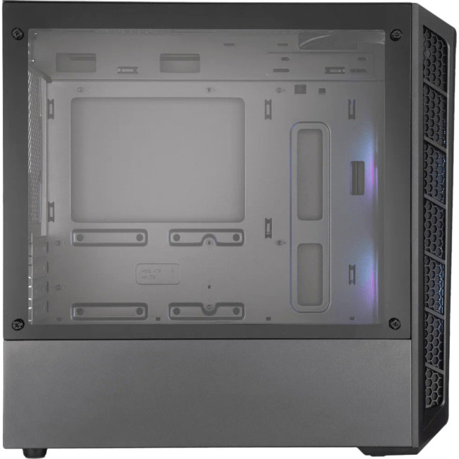 Корпус без блока питания Cooler Master MasterBox MB311L (MCB-B311L-KGNN-S02)