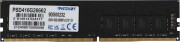Память DDR4 16GB 2666MHz Patriot PSD416G26662 Память DDR4 16GB 2666MHz Patriot PSD416G26662