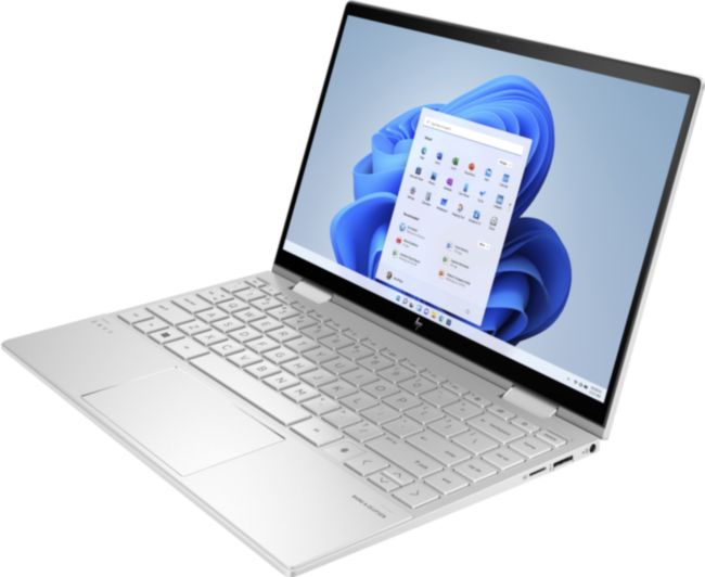 Ноутбук HP Envy 13x360 13-bd0021ur