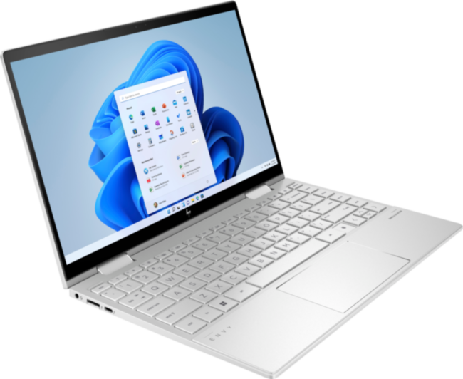 Ноутбук HP Envy 13x360 13-bd0021ur
