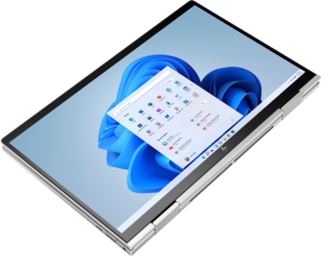 Ноутбук HP Envy 13x360 13-bd0021ur