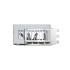 Видеокарта GIGABYTE GV-N5080AORUSM ICE-16GD Видеокарта GIGABYTE GV-N5080AORUSM ICE-16GD