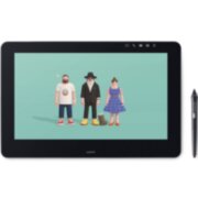 Интерактивный дисплей Wacom DTH167K0B Интерактивный дисплей Wacom DTH167K0B