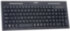 Perfeo клавиатура беспров. "MEDIUM" Multimedia, USB, чёрная Perfeo  "MEDIUM" PF_4510