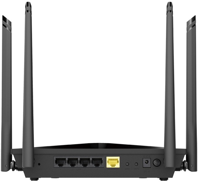 Маршрутизатор D-Link DIR-853/URU/R3A