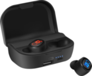 Defender Беспроводная гарнитура Twins 639 черный,TWS, PB, Bluetooth Defender Twins 639 Defender Беспроводная гарнитура Twins 639 черный,TWS, PB, Bluetooth Defender Twins 639