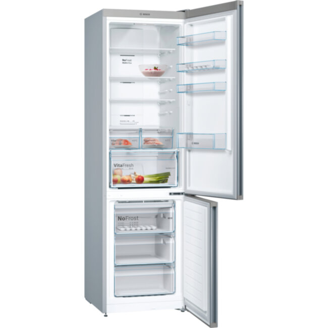 Холодильник BOSCH BOSCH KGN39XI326 Холодильник BOSCH BOSCH KGN39XI326