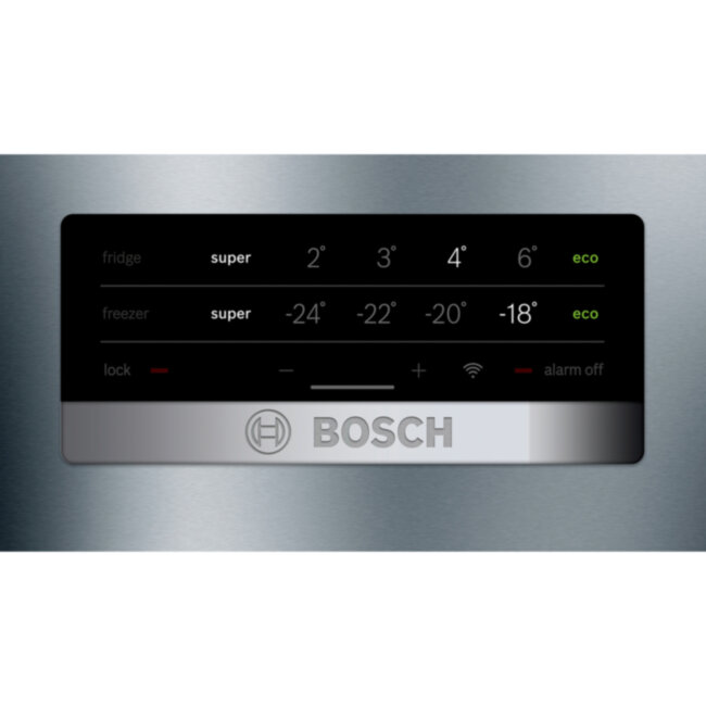 Холодильник BOSCH BOSCH KGN39XI326 Холодильник BOSCH BOSCH KGN39XI326
