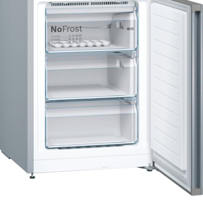 Холодильник BOSCH BOSCH KGN39XI326 Холодильник BOSCH BOSCH KGN39XI326