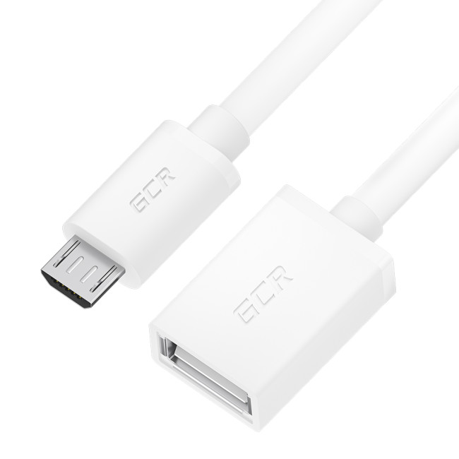 Кабель Greenconnect GCR-55683