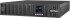 ИБП CyberPower OLS1500ERT2U, Rackmount, Online, 1500VA/1350W, 6IEC-320 С13 розеток, USB&Serial, RJ11/RJ45, SNMPslot, LCD дисплей, Black, 0.5х0.8х0.2м., 22кг. CyberPower OLS1500ERT2U