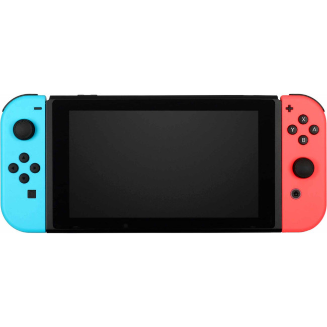 Игровые приставки Nintendo Switch (HAD-S-KABAH) Игровые приставки Nintendo Switch (HAD-S-KABAH)