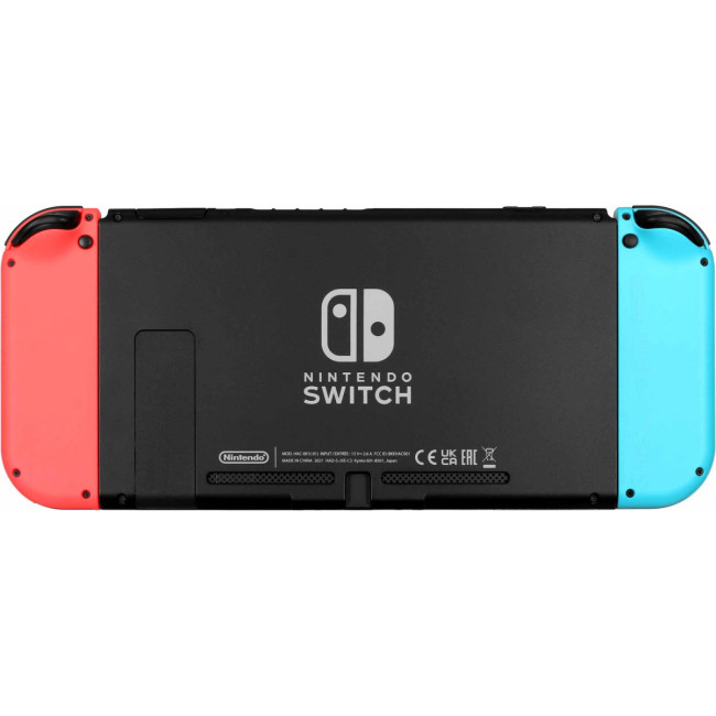 Игровые приставки Nintendo Switch (HAD-S-KABAH) Игровые приставки Nintendo Switch (HAD-S-KABAH)