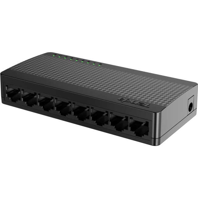 Коммутатор Tenda SG108 Коммутатор Tenda SG108
