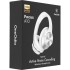 Наушники ONEODIO Focus A10 Белый Наушники ONEODIO Focus A10 Белый