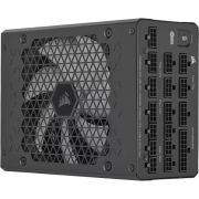 Блоки питания Corsair HX1200i CP-9020307-EU Блоки питания Corsair HX1200i CP-9020307-EU