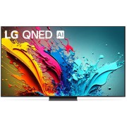 Телевизор ЖК 75'' LG LG 75QNED86T6A