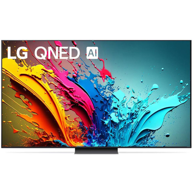 Телевизор ЖК 75'' LG LG 75QNED86T6A