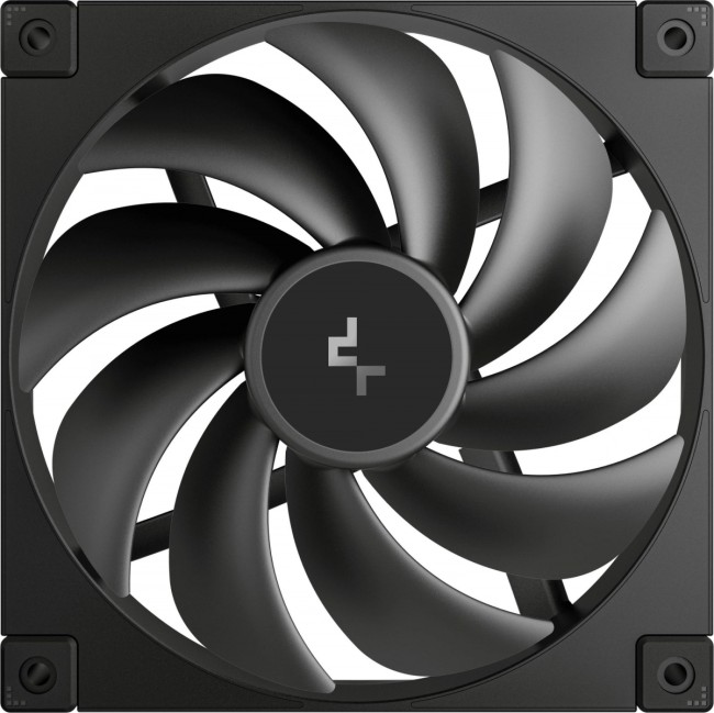 Вентилятор для корпуса Deepcool R-FD14-BKNPN1-G