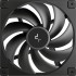 Вентилятор для корпуса Deepcool R-FD14-BKNPN1-G