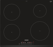 Встраиваемая варочная панель Siemens Siemens iQ100 EU631FEB1E Встраиваемая варочная панель Siemens Siemens iQ100 EU631FEB1E