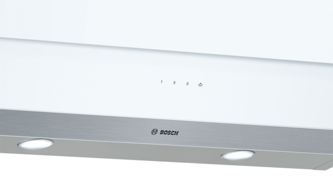 Вытяжка BOSCH Bosch Serie | 4 DWK095G20R Вытяжка BOSCH Bosch Serie | 4 DWK095G20R