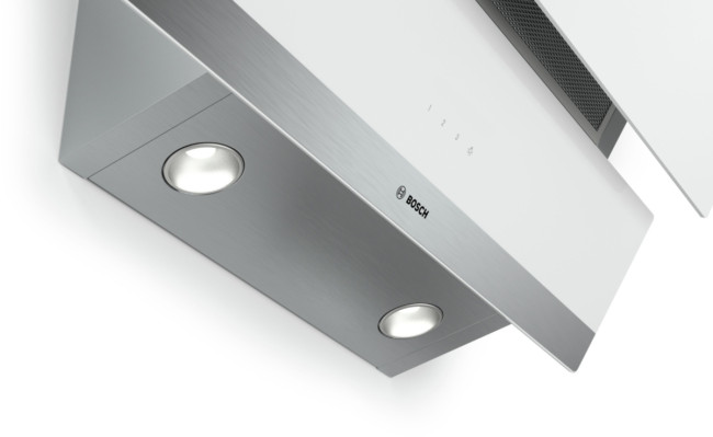 Вытяжка BOSCH Bosch Serie | 4 DWK095G20R Вытяжка BOSCH Bosch Serie | 4 DWK095G20R